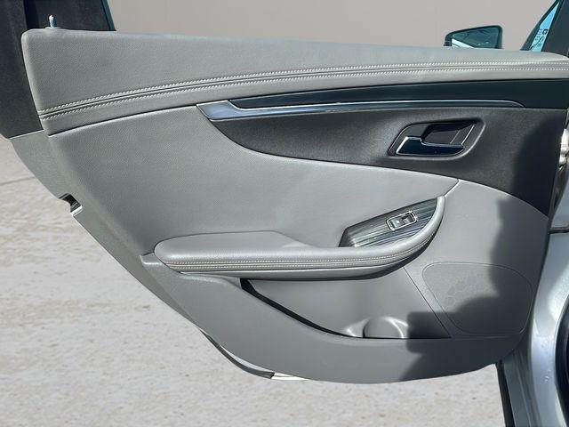 used 2019 Chevrolet Impala car, priced at $9,887