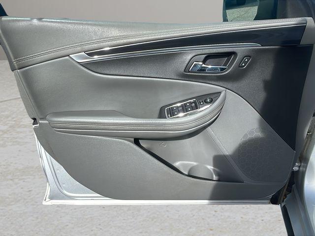 used 2019 Chevrolet Impala car, priced at $9,887