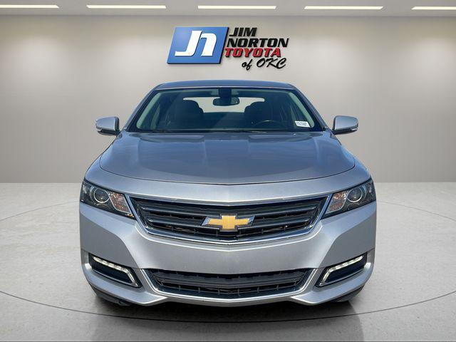 used 2019 Chevrolet Impala car, priced at $9,887