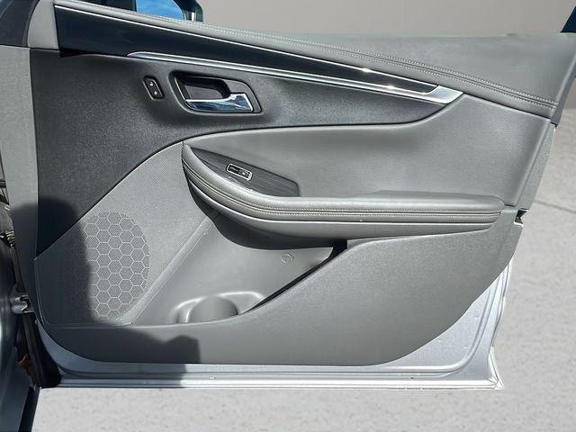 used 2019 Chevrolet Impala car, priced at $9,887