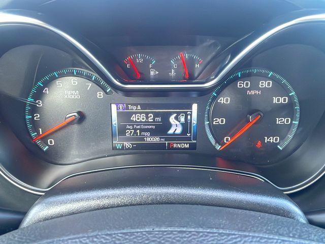 used 2019 Chevrolet Impala car, priced at $9,887