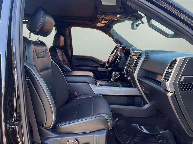 used 2019 Ford F-150 car, priced at $38,887