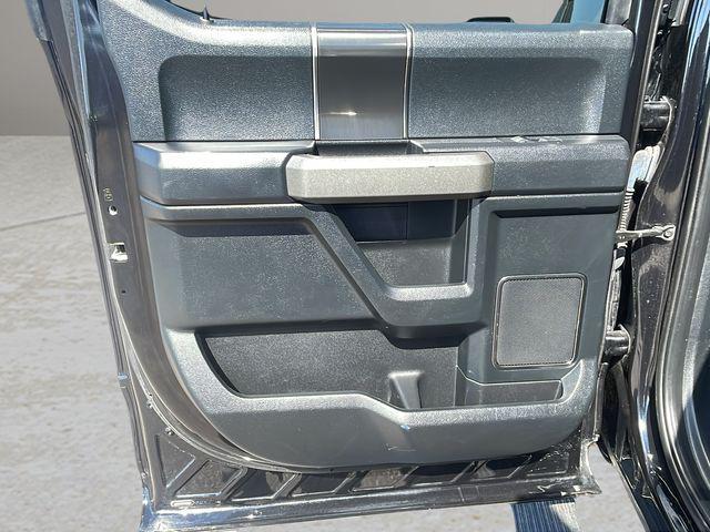 used 2019 Ford F-150 car, priced at $38,887