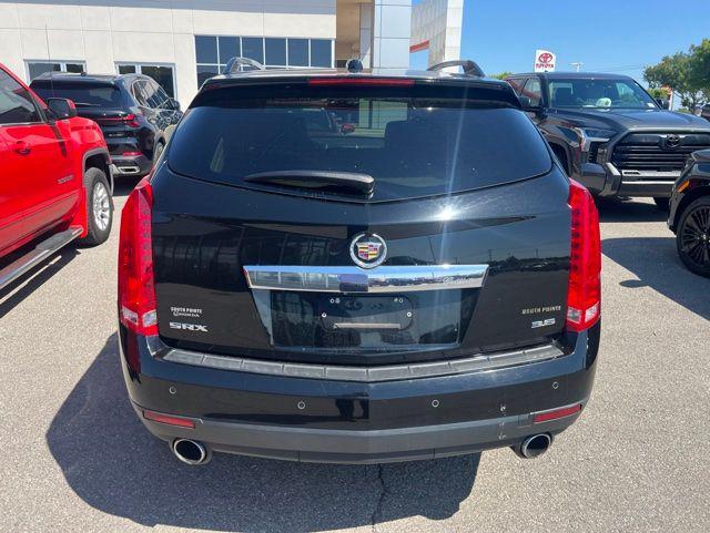 used 2016 Cadillac SRX car, priced at $13,487