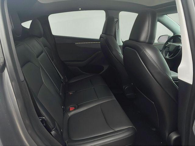 used 2026 Tesla Model Y car, priced at $47,480