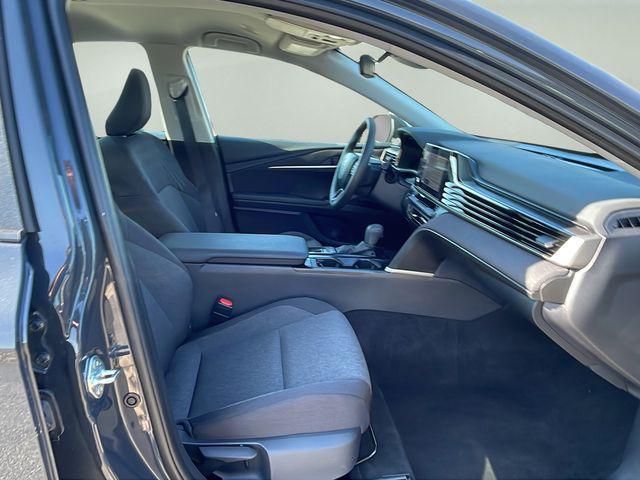 used 2026 Toyota Camry car, priced at $27,980