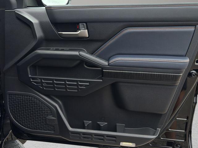 used 2025 Toyota 4Runner Hybrid car, priced at $64,986