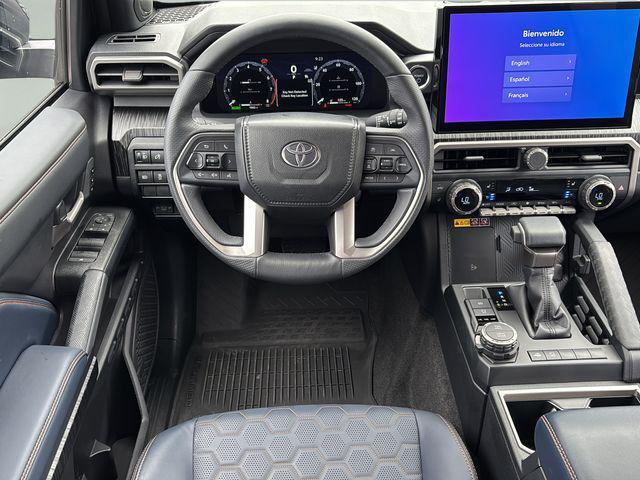 used 2025 Toyota 4Runner Hybrid car, priced at $64,986