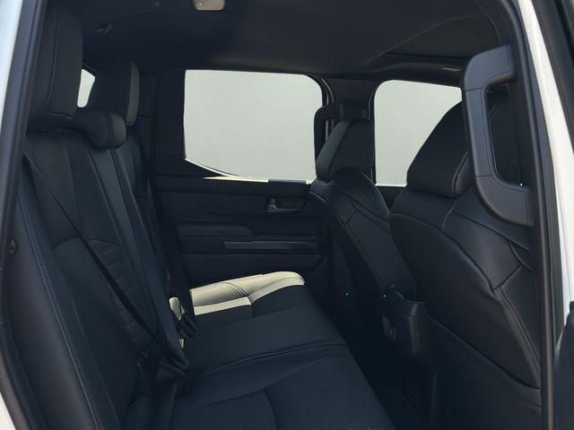 new 2026 Toyota Tacoma car, priced at $54,622