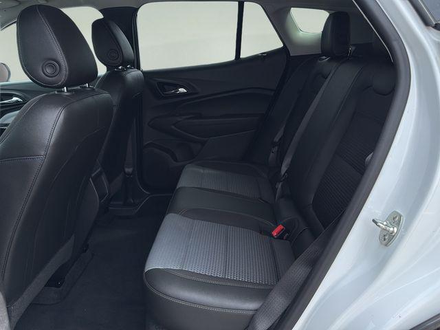 used 2025 Chevrolet Trax car, priced at $21,986
