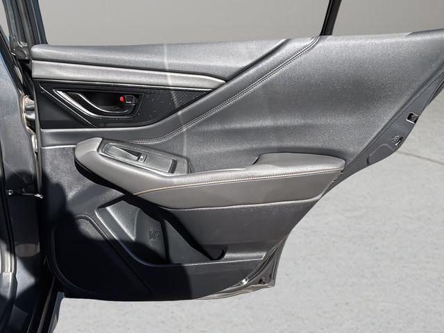 used 2024 Subaru Outback car, priced at $31,880