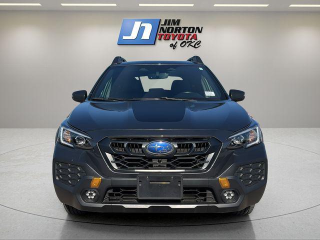 used 2024 Subaru Outback car, priced at $31,880