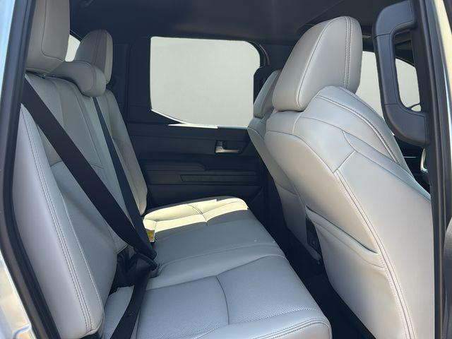 new 2026 Toyota Tacoma Hybrid car, priced at $57,972