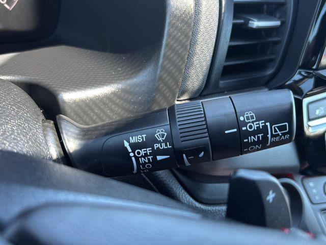 used 2025 Honda Odyssey car, priced at $38,887