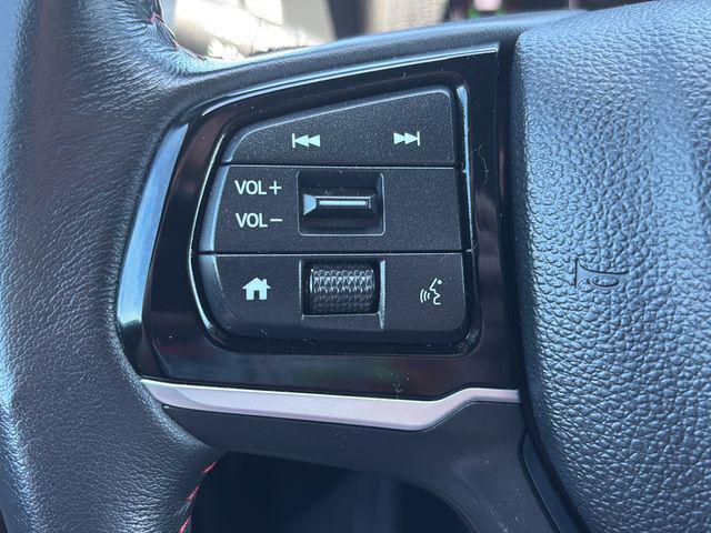 used 2025 Honda Odyssey car, priced at $38,887