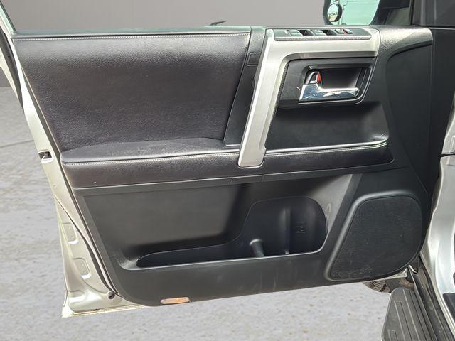 used 2016 Toyota 4Runner car, priced at $17,986