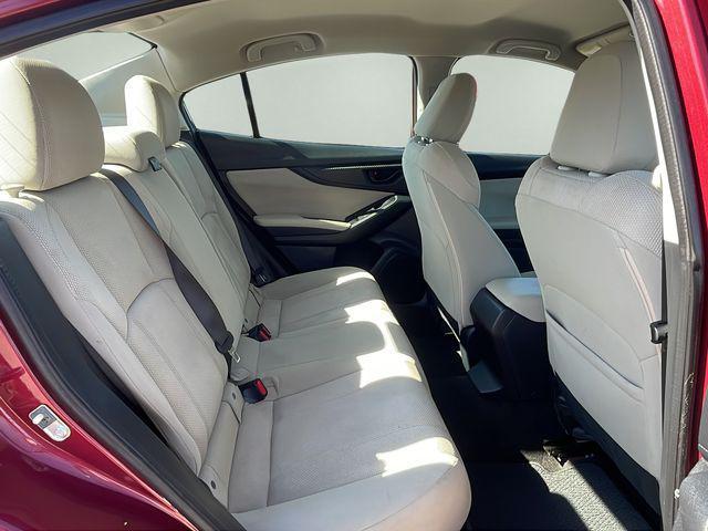 used 2019 Subaru Impreza car, priced at $16,487