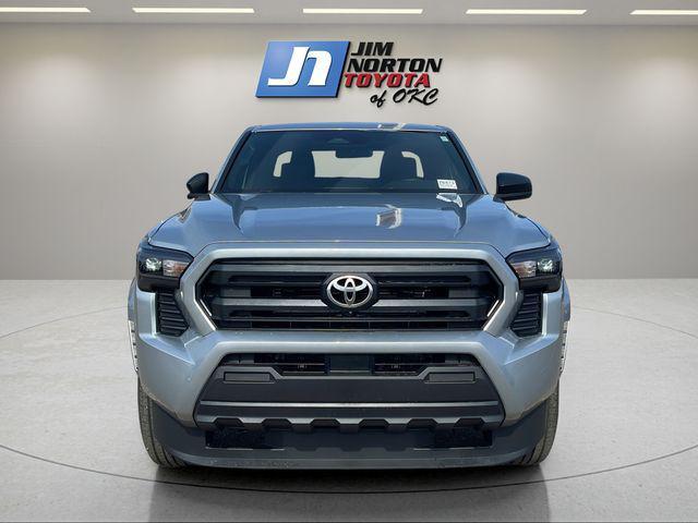 new 2026 Toyota Tacoma car, priced at $34,901