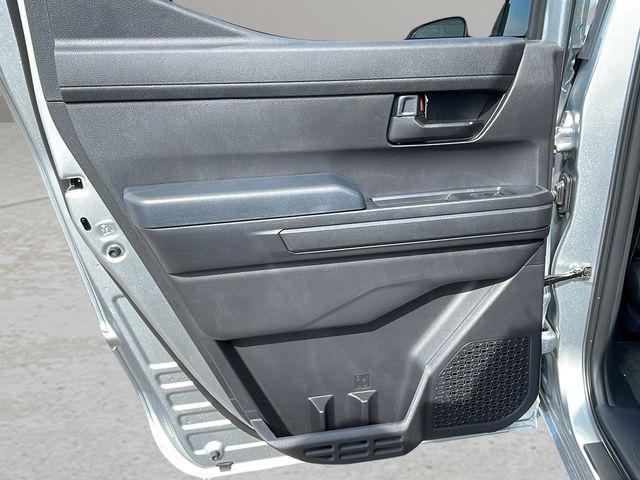 new 2026 Toyota Tacoma car, priced at $34,901
