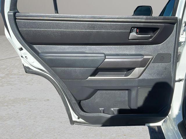 used 2026 Toyota Sequoia car, priced at $64,590