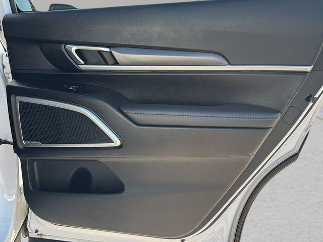 used 2023 Kia Telluride car, priced at $29,986
