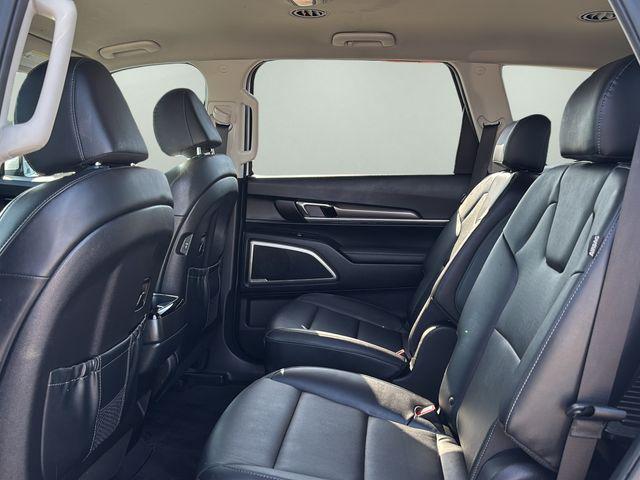 used 2023 Kia Telluride car, priced at $29,986