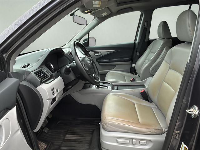 used 2019 Honda Ridgeline car, priced at $20,887