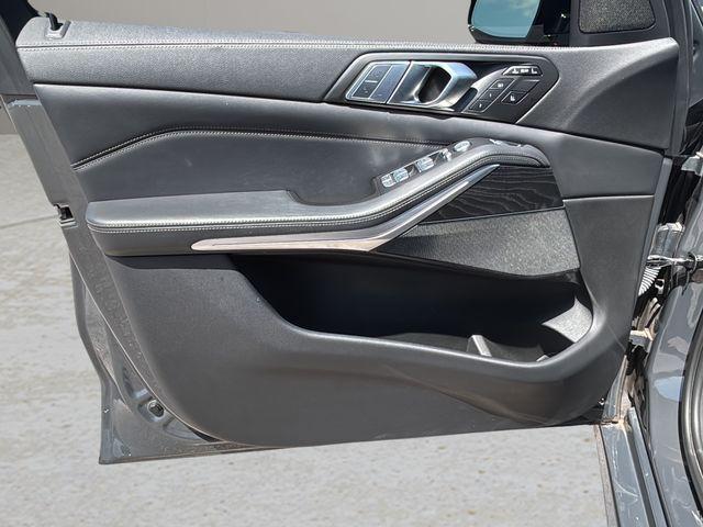 used 2022 BMW X7 car, priced at $29,487
