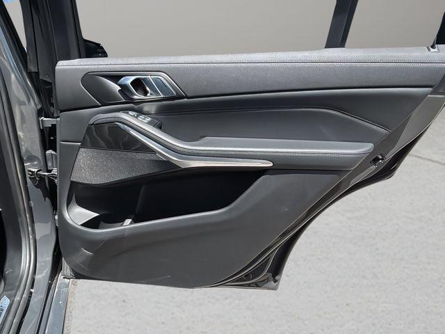 used 2022 BMW X7 car, priced at $29,487