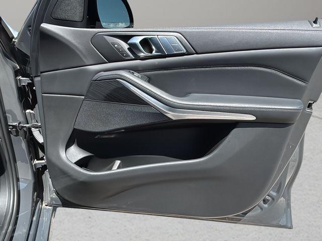 used 2022 BMW X7 car, priced at $29,487