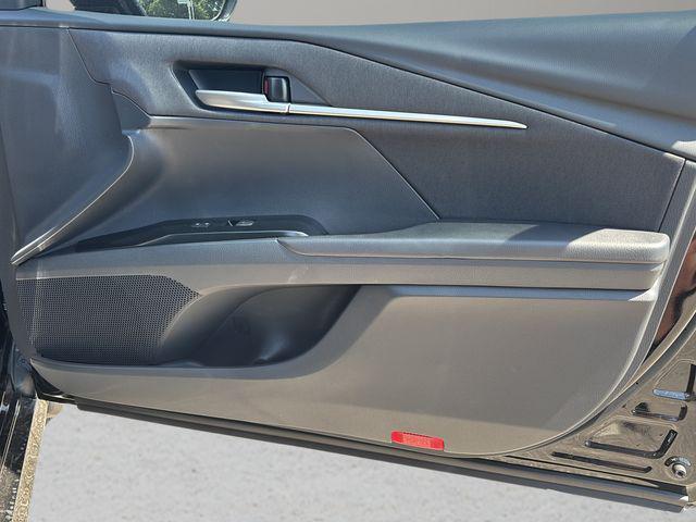 new 2026 Toyota Camry car, priced at $32,279