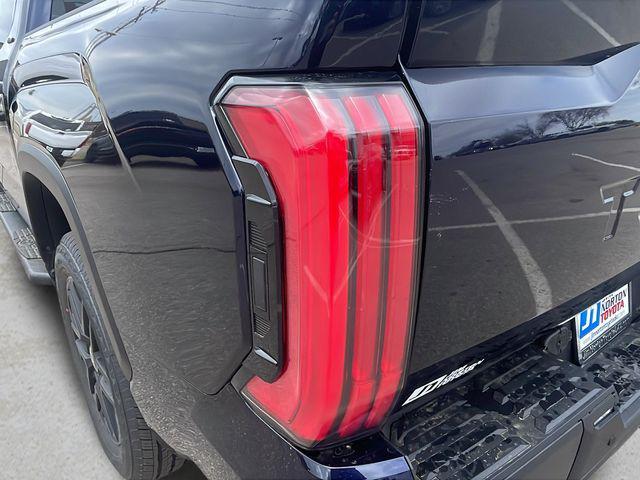new 2026 Toyota Tundra car, priced at $60,307