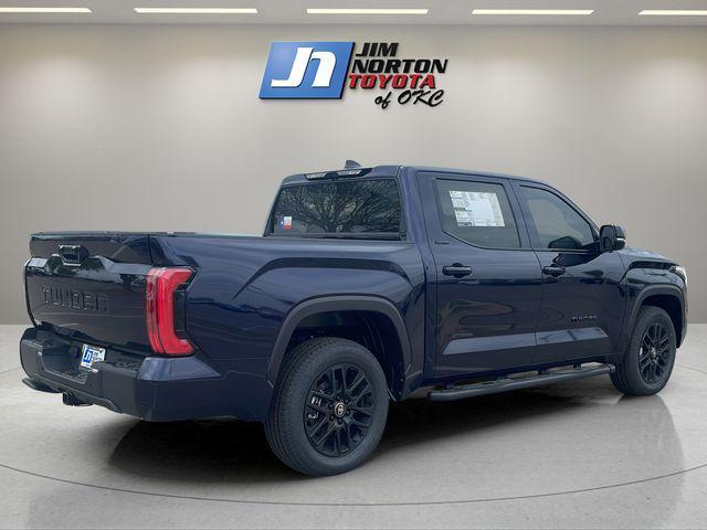 new 2026 Toyota Tundra car, priced at $60,307