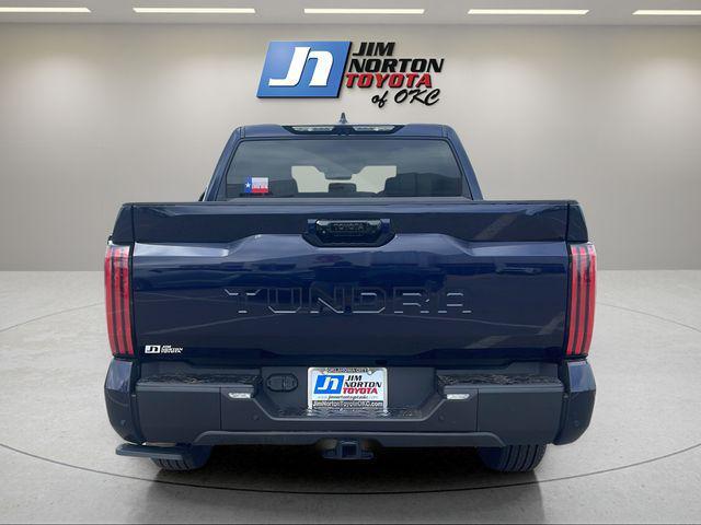 new 2026 Toyota Tundra car, priced at $60,307