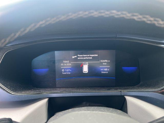 used 2022 Volkswagen Taos car, priced at $13,487