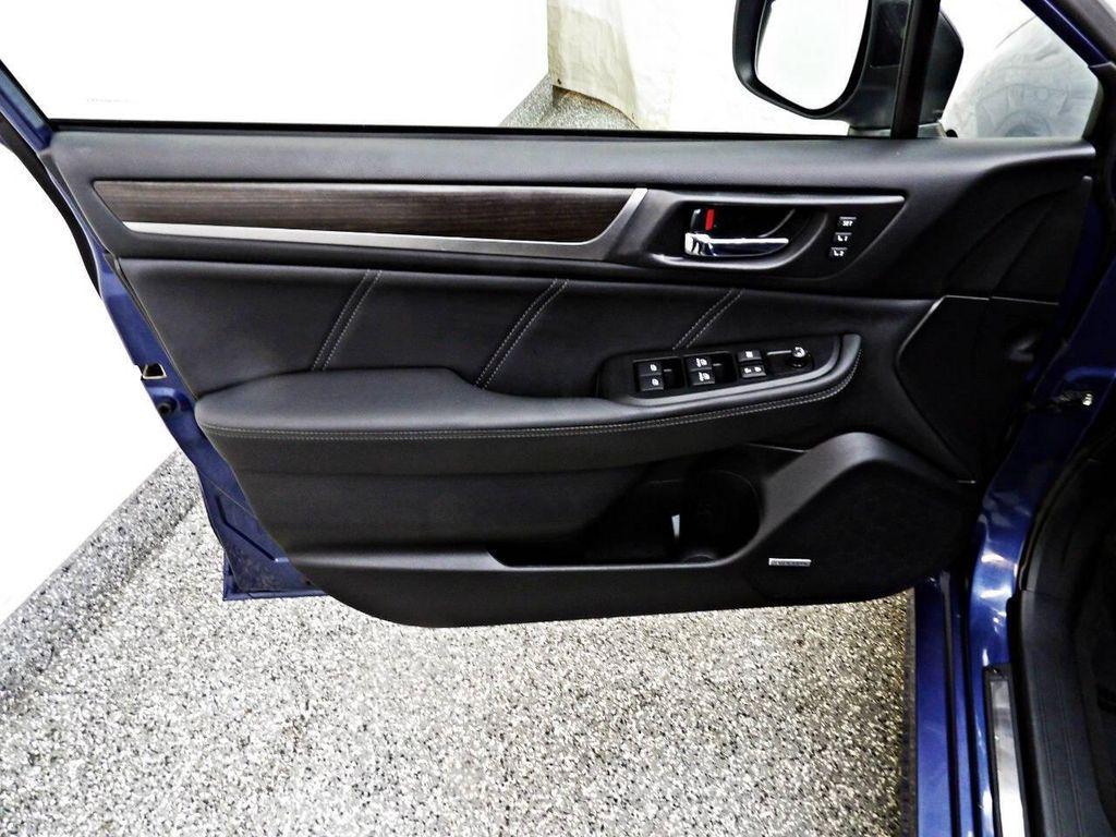 used 2019 Subaru Legacy car, priced at $14,995