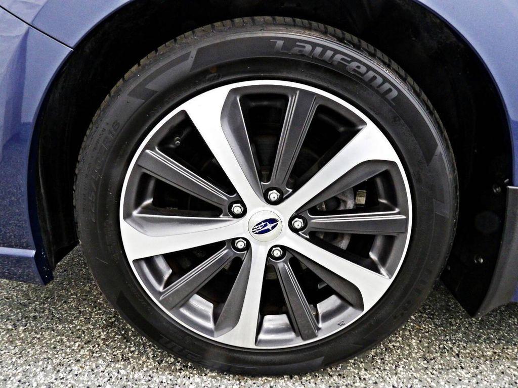 used 2019 Subaru Legacy car, priced at $14,995