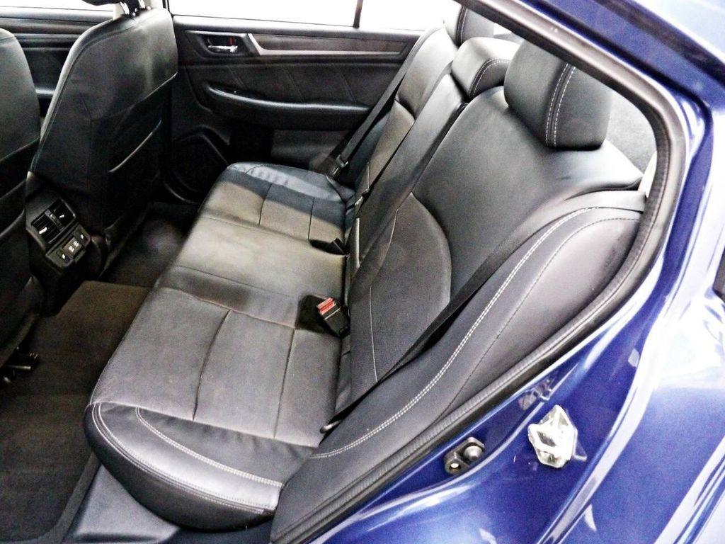 used 2019 Subaru Legacy car, priced at $14,995