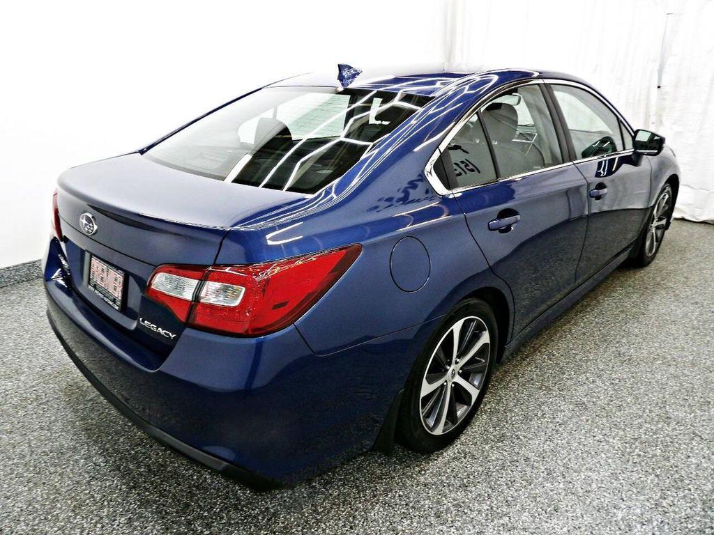 used 2019 Subaru Legacy car, priced at $14,995