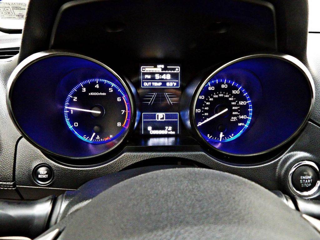 used 2019 Subaru Legacy car, priced at $14,995