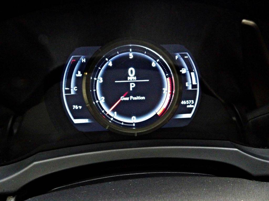 used 2015 Lexus IS 250 car, priced at $17,995