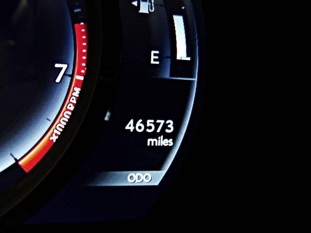 used 2015 Lexus IS 250 car, priced at $17,995