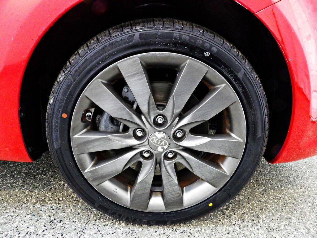 used 2011 Kia Forte Koup car, priced at $7,995