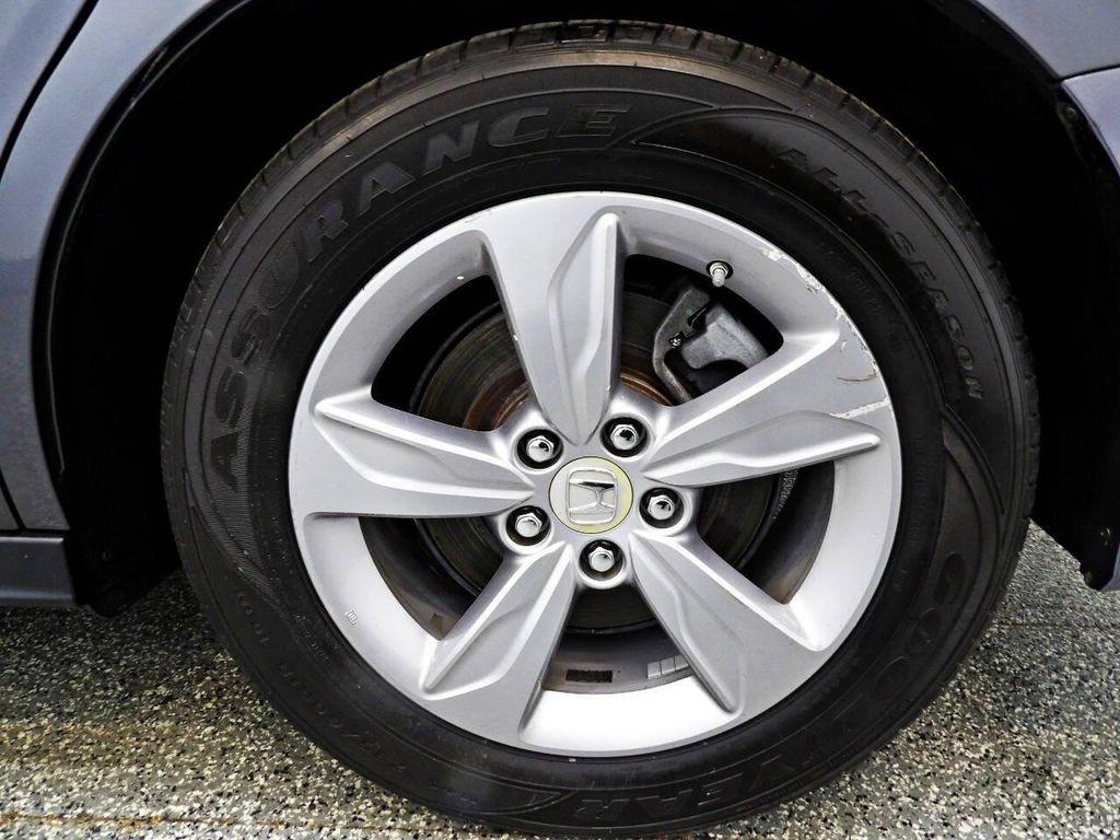 used 2018 Honda Odyssey car, priced at $16,995