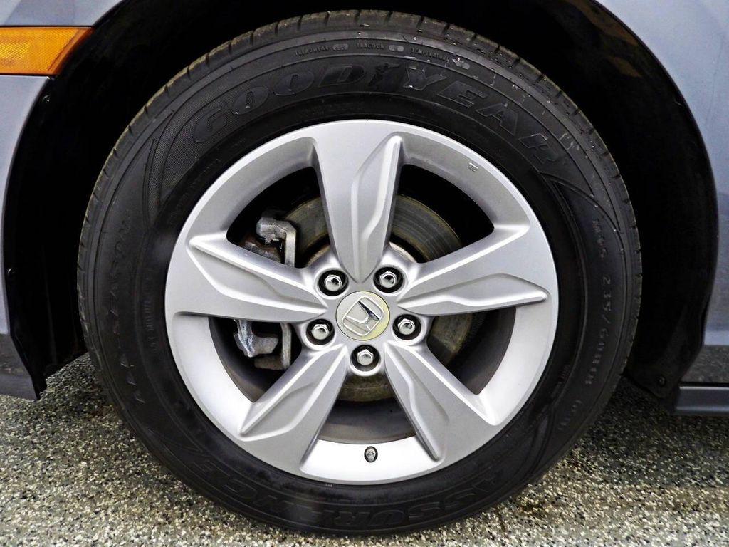 used 2018 Honda Odyssey car, priced at $16,995