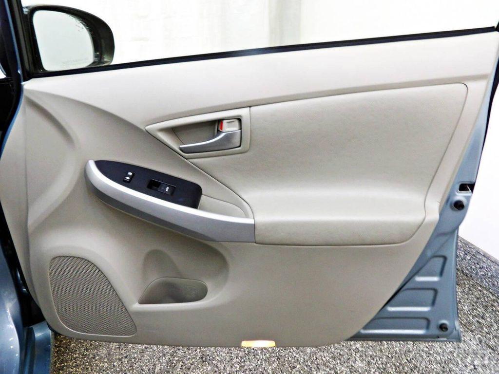 used 2012 Toyota Prius car, priced at $8,495