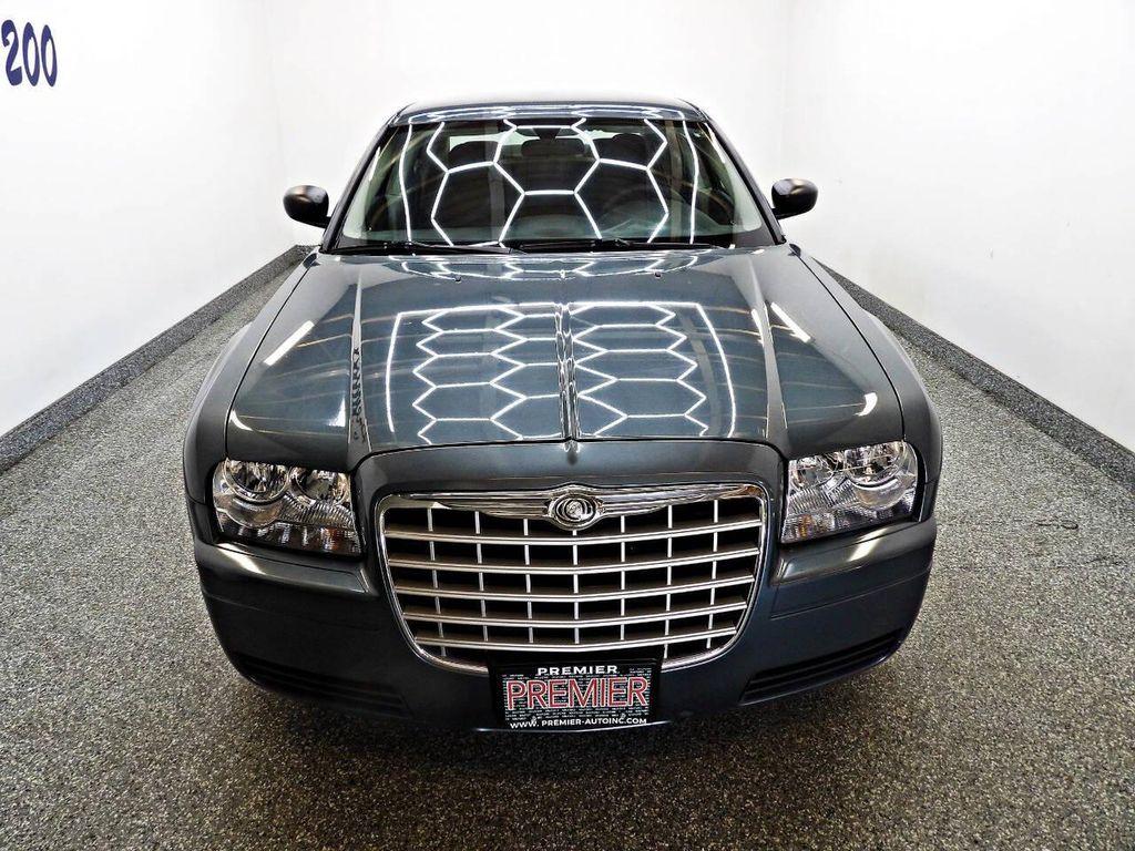 used 2006 Chrysler 300 car, priced at $6,995