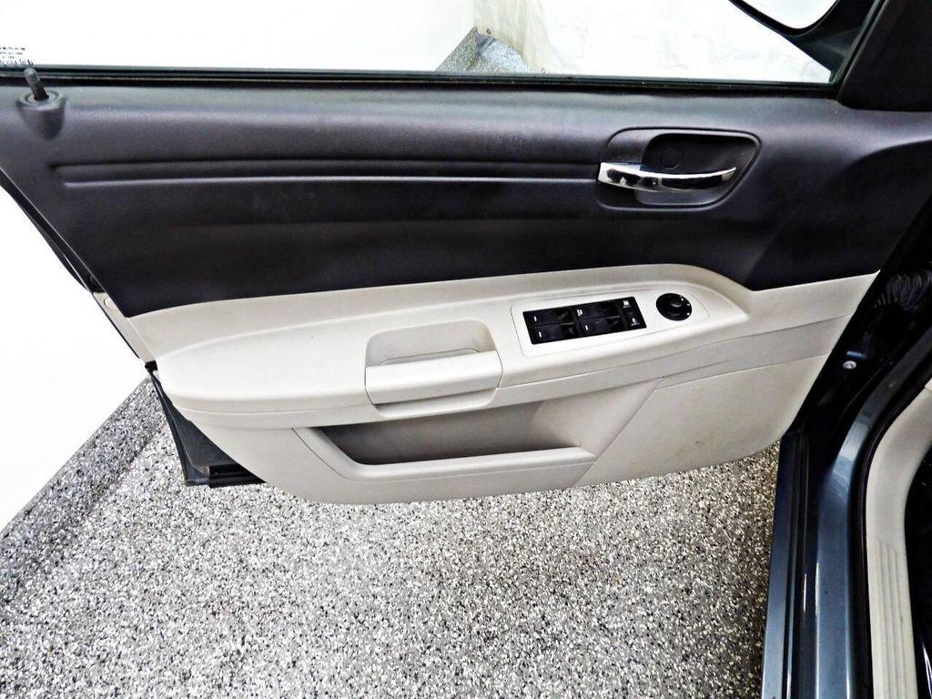 used 2006 Chrysler 300 car, priced at $6,995