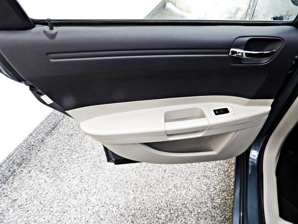 used 2006 Chrysler 300 car, priced at $6,995