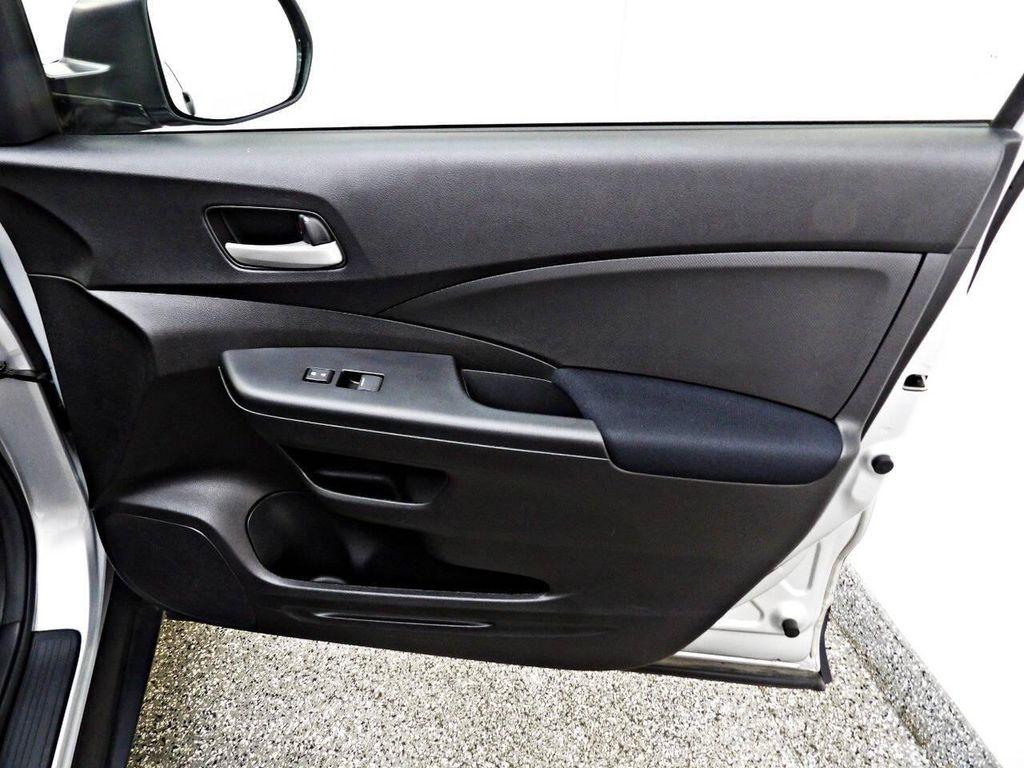 used 2016 Honda CR-V car, priced at $13,995